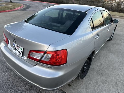 Used 2012 Mitsubishi Galant FE 4dr Sedan image 7