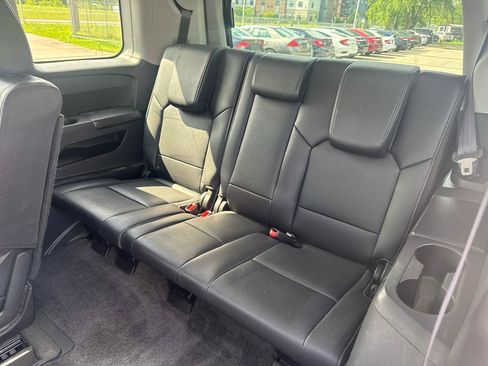 Used 2012 Honda Pilot EX-L image 12