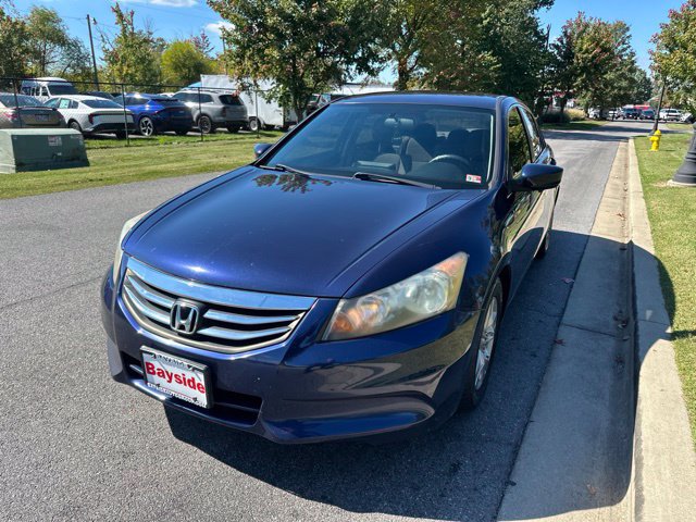 Used 2012 Honda Accord LX image 7