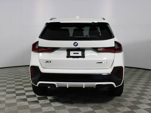 Used 2025 BMW X1 xDrive28i image 26