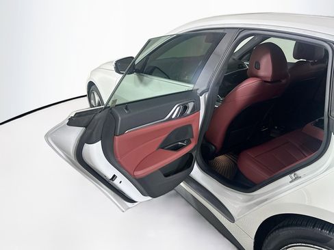 Used 2023 BMW i4 eDrive35 w/ Premium Package RWD image 26