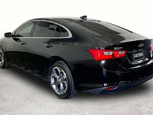 Used 2024 Chevrolet Malibu LT FWD image 15