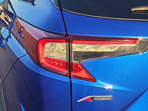 Certified 2022 Acura RDX AWD image 32