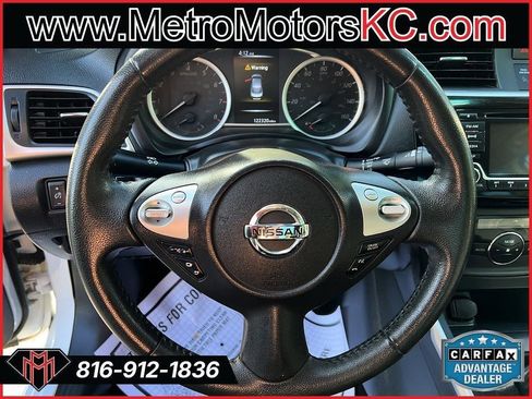 Used 2018 Nissan Sentra SV image 24