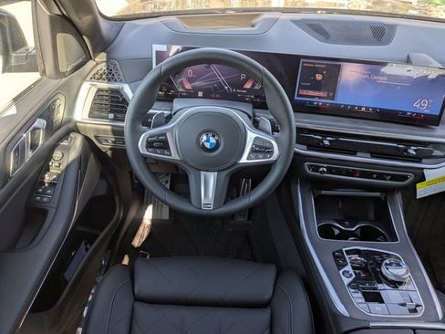 New 2026 BMW X7 xDrive40i w/ M Sport Package image 17