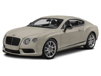 Used 2015 Bentley Continental GT V8 S AWD/4WD video 1