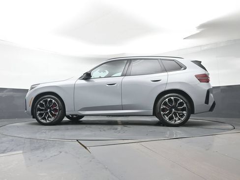 Used 2025 BMW X3 M50 w/ Premium Package AWD/4WD image 34