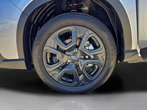 New 2026 Subaru Ascent Bronze Edition AWD/4WD image 27