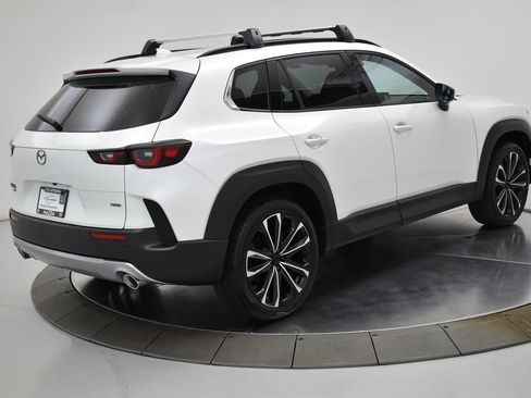 New 2026 MAZDA CX-50 AWD 2.5 S w/ Weather Package image 20