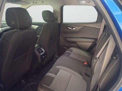 Used 2024 Chevrolet Blazer LT w/ Convenience Package FWD image 21