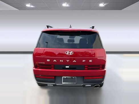 Used 2026 Hyundai Santa Fe SEL FWD image 10