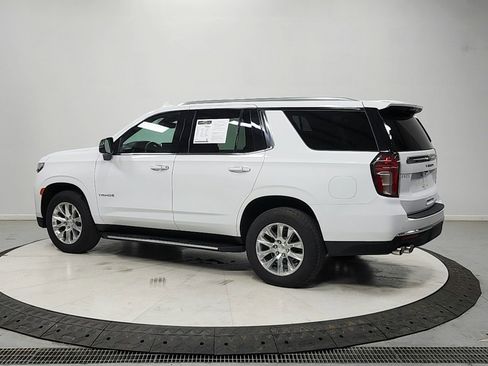 Used 2023 Chevrolet Tahoe Premier RWD image 5
