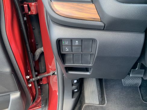 Used 2021 Honda CR-V EX image 36