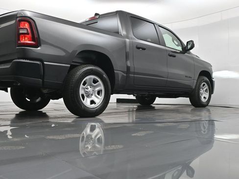 New 2025 RAM 1500 Tradesman image 43