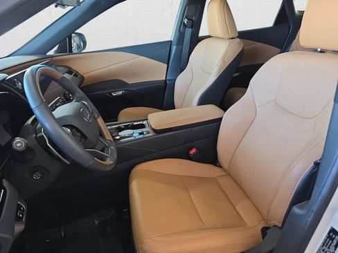 Certified 2024 Lexus RX 350 Premium Plus w/ Convenience Package image 15