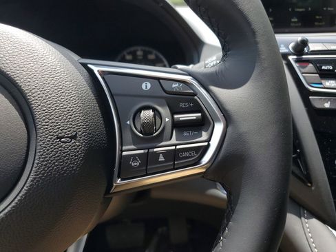 New 2026 Acura RDX SH-AWD w/ Technology Package image 22