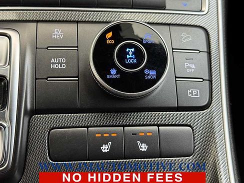 Used 2023 Hyundai Santa Fe SEL Convenience AWD/4WD image 33
