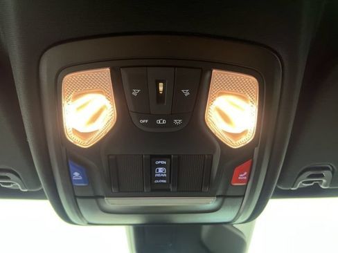 New 2026 RAM 1500 Big Horn AWD/4WD image 25