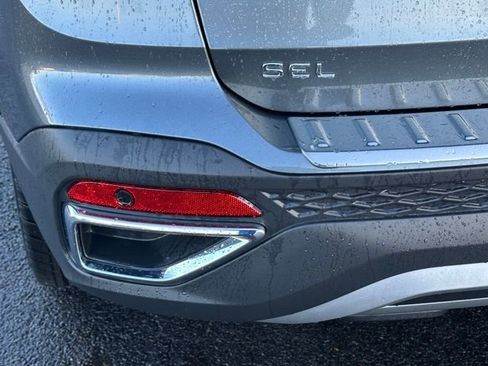 New 2026 Volkswagen Taos SEL image 14