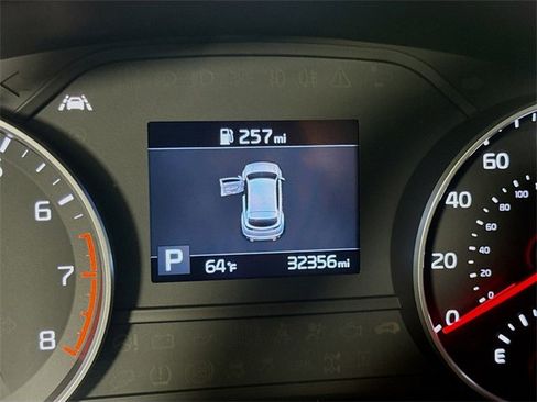 Certified 2022 Kia Sportage LX image 12