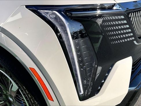 New 2026 Cadillac Escalade IQL Sport 2 AWD/4WD image 14