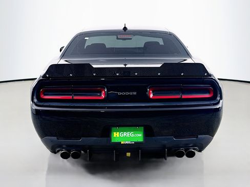 Used 2020 Dodge Challenger R/T Scat Pack image 8