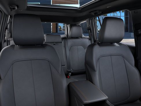 New 2026 Jeep Cherokee Limited AWD/4WD image 26