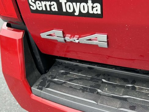 New 2026 Toyota Tacoma SR5 AWD/4WD image 13