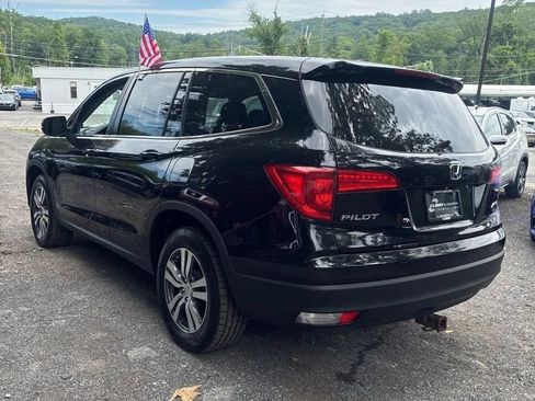 Used 2016 Honda Pilot EX-L image 5