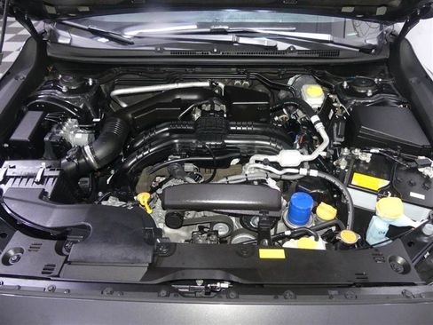 Used 2024 Subaru Impreza 2.0i Sport AWD/4WD image 12