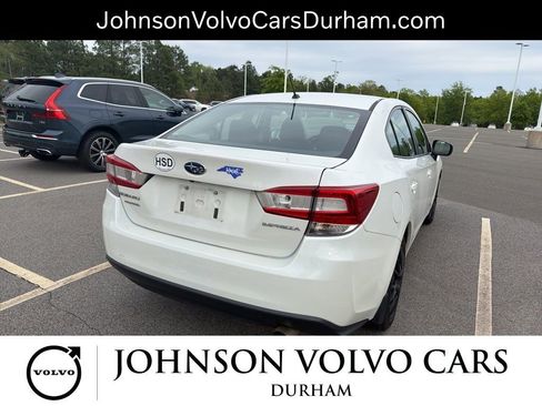 Used 2022 Subaru Impreza 2.0i image 17