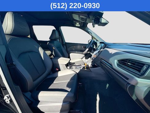 New 2026 Subaru Forester Wilderness image 35