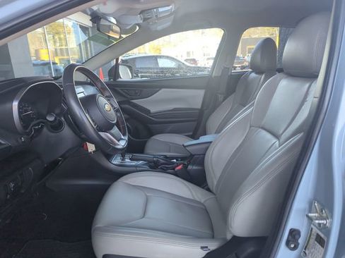 Used 2022 Subaru Crosstrek 2.0i Premium image 13