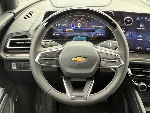 New 2026 Chevrolet Traverse High Country image 21