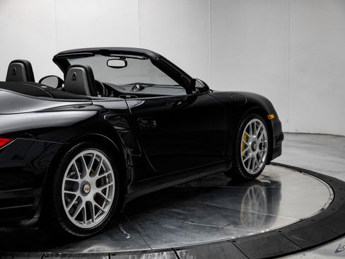 Used 2012 Porsche 911 Edition 918 Spyder image 21