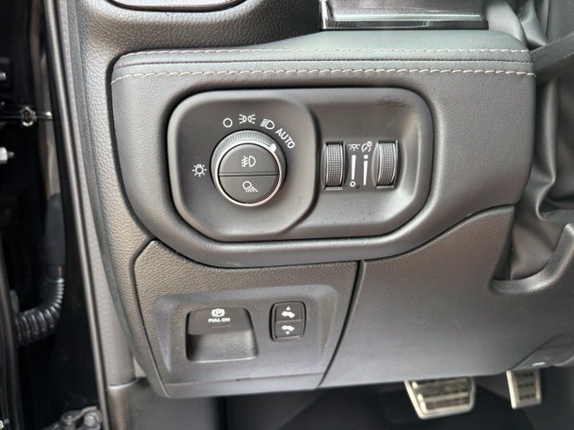 Used 2023 RAM 1500 TRX w/ TRX Level 2 Equipment Group AWD/4WD image 26