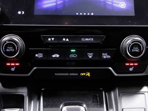 Used 2020 Honda CR-V EX image 28