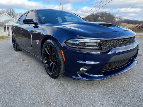 Used 2016 Dodge Charger R/T Scat Pack w/ Beats Audio Group image 33
