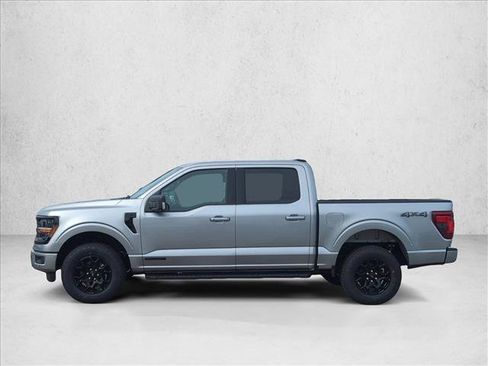 New 2026 Ford F150 XLT w/ Equipment Group 302A MID AWD/4WD image 5
