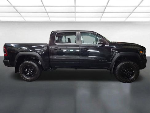 Used 2021 RAM 1500 TRX w/ TRX Level 1 Equipment Group AWD/4WD image 2