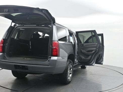 Used 2019 Chevrolet Tahoe LS RWD image 38