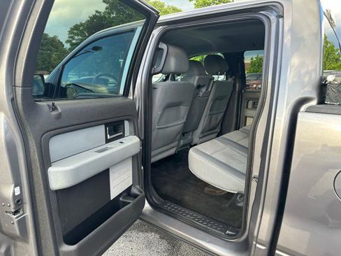 Used 2014 Ford F150 XLT RWD image 13