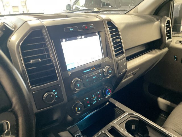 Used 2019 Ford F150 XLT w/ Equipment Group 302A Luxury AWD/4WD image 24