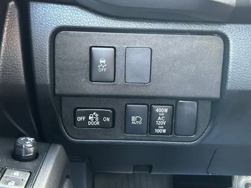 Used 2021 Toyota Tacoma TRD Sport image 20