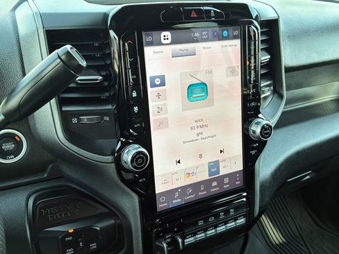 Used 2025 RAM 2500 Tradesman image 24