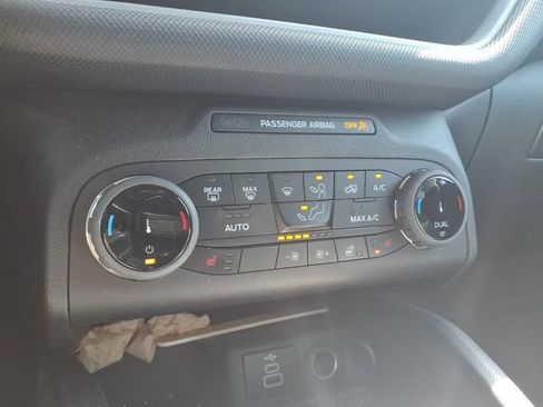 Used 2023 Ford Bronco Sport Outer Banks w/ Tech Package AWD/4WD image 19