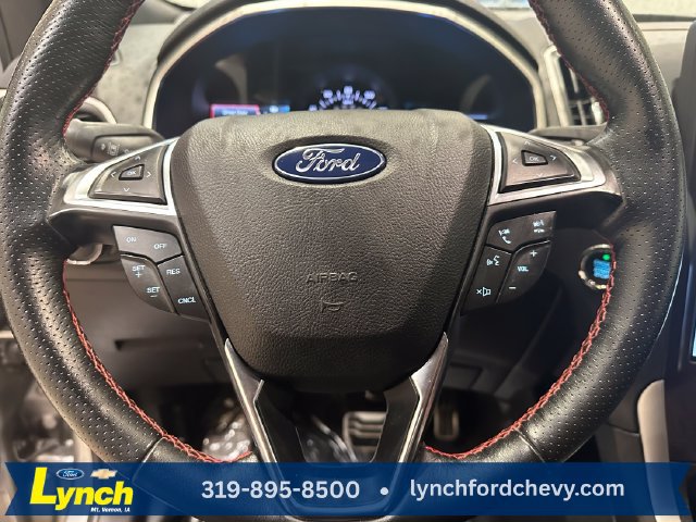 Certified 2021 Ford Edge ST-Line AWD/4WD image 10