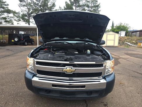 Used 2010 Chevrolet Silverado 1500 LT w/ Power Pack Plus image 11