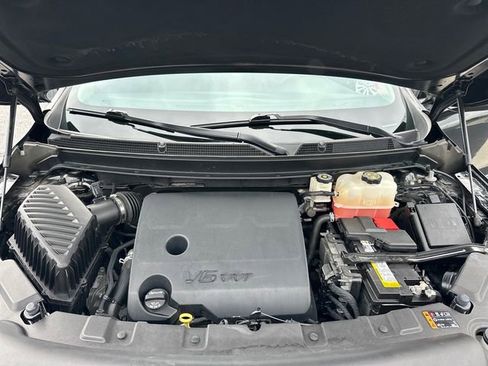 Used 2021 Buick Enclave Avenir w/ Avenir Technology Package FWD image 29