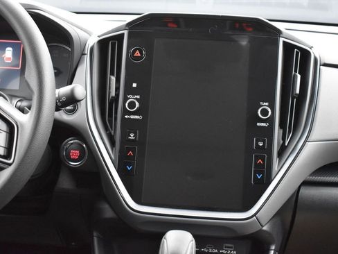 New 2026 Subaru Crosstrek 2.0i Premium image 18